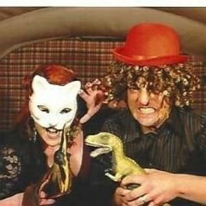 Meet your Posher, Jason